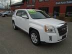 Used 2015 GMC TERRAIN For Sale