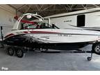 2019 Chaparral Vortex 2430 VRX Jet Boat