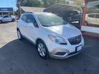 2015 Buick Encore Base FWD SPORT UTILITY 4-DR