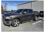 2021Used Ram Used1500Used4x4 Crew Cab 5 7 Box