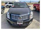 2015 Cadillac SRX BASE