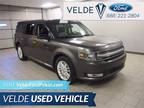 2019 Ford Flex