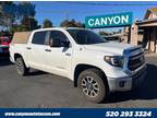 2015 Toyota Tundra 4WD Truck SR5 for sale