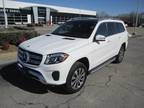 2018 Mercedes-Benz GLS 450