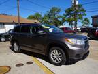 2015 Toyota Highlander Green, 160K miles