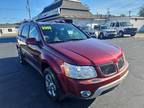 Used 2008 PONTIAC TORRENT For Sale