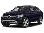 2017 Mercedes-Benz GLC 4MATIC