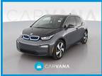 2018 BMW i3