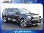 Used 2021 KIA Telluride For Sale