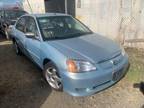 2003 Honda Civic Hybrid - Orland, CA