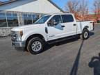 Used 2020 FORD F250 SUPER DUTY For Sale