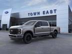 2023 Ford F-250 Gray, 15 miles