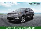 Used 2017 FORD Edge For Sale