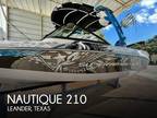 2012 Nautique Super Air 210 Boat for Sale
