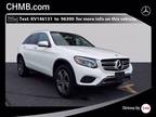 2019 Mercedes-Benz GLC 300