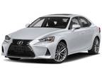 2019 Lexus IS 300