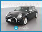 2016 MINI Clubman