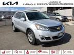 2016 Chevrolet Traverse