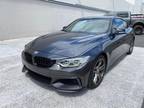 2014 Bmw 435