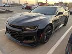 2020 Chevrolet Camaro