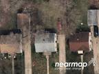 Foreclosure Property: W Pierson Rd