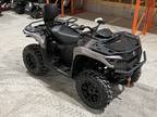 2024 Can-Am Outlander Max XT 700 ATV for Sale