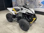 2024 Can-Am Renegade X XC 1000R Gray & Yellow ATV for Sale