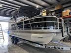 2022 South Bay 224 CR LE Boat for Sale