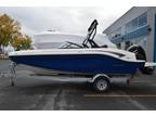 2020 Bayliner DX2000 150XL 4S EFI Boat for Sale