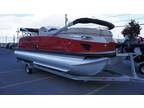 2021 Princecraft VOGUE 23RL 150XL 4S EFI SPORT Boat for Sale
