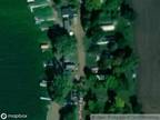 Foreclosure Property: Hares Point Rd