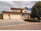 7669 Amberly Dr, Colorado Springs, Co 80923