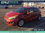 2012 Kia Rio LX for sale