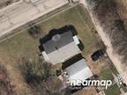 Foreclosure Property: Geist Rd