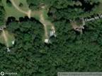 Foreclosure Property: County Road 1842