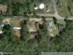 Foreclosure Property: Henry St # B