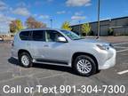 2017 Lexus GX 460 Base - Memphis,TN