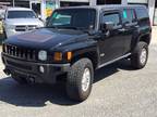 2007 Hummer H3 Adventure