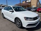 2017 Volkswagen Jetta