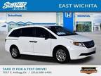 2013 Honda Odyssey