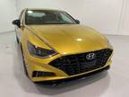 2020 Hyundai Sonata