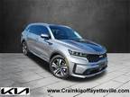 2023 Kia Sorento