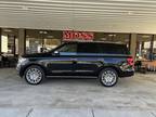 2023 Ford Expedition Black, 9K miles