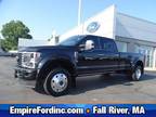 2022 Ford F-450