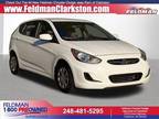 2013 Hyundai Accent