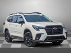 2023 Subaru Ascent