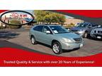 2004 Lexus RX