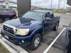 2007 Toyota Tacoma