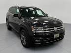 2019 Volkswagen Atlas