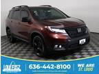 2021 Honda Passport